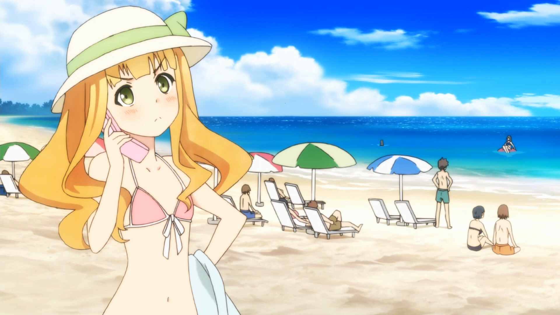 The "HENTAI" prince and the stony cat (AstolfoBestWaifu)